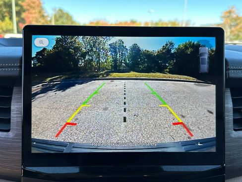 Used 2024 Ford Expedition Max Limited image 33