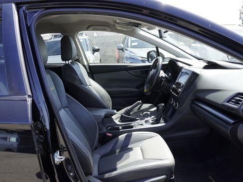 Used 2022 Subaru Crosstrek 2.5i Sport AWD/4WD image 19