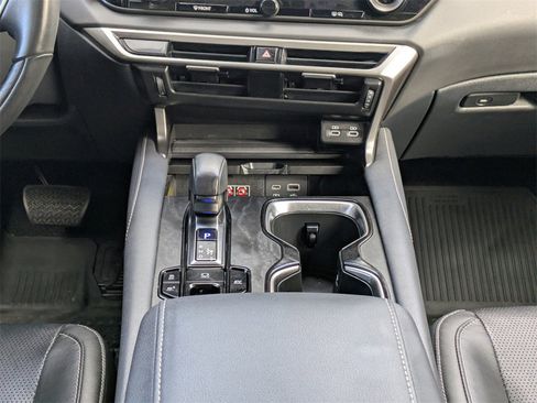 Used 2023 Lexus RX 350 350h Premium Plus image 23