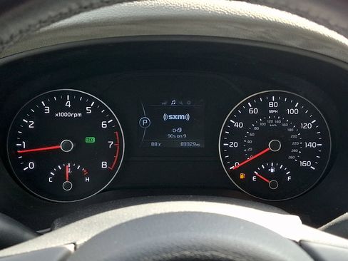 Used 2017 Kia Sportage EX FWD image 21