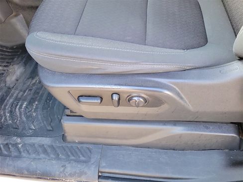 Used 2021 GMC Sierra 1500 2WD Regular Cab w/ Convenience Package image 13