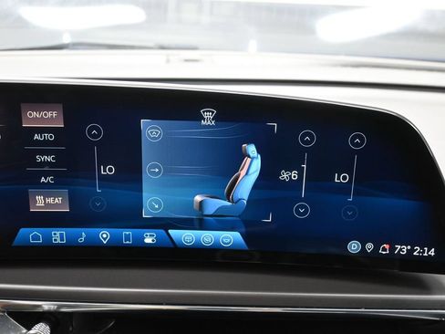 Used 2024 Cadillac Lyriq Tech RWD image 26