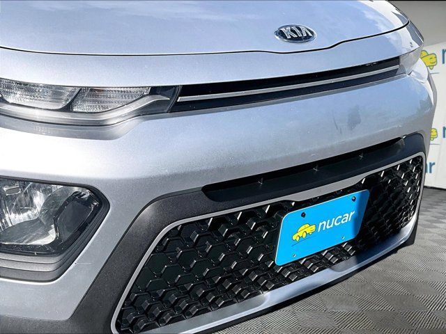 Used 2020 Kia Soul S FWD image 29