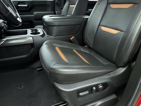 Used 2022 GMC Sierra 2500 AT4 AWD/4WD image 21