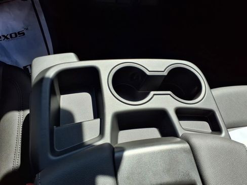 New 2025 Chevrolet Silverado 2500 W/T w/ WT Convenience Package image 16