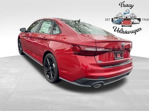 New 2025 Volkswagen Jetta GLI Autobahn image 5