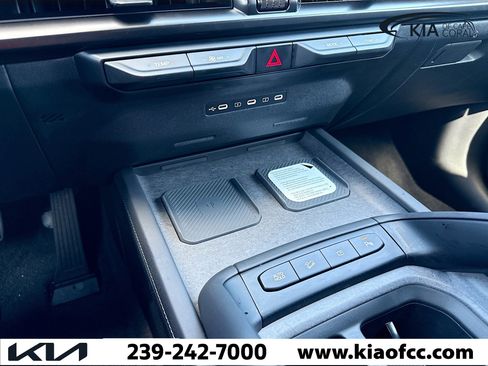 New 2027 Kia Telluride EX X-Line image 33