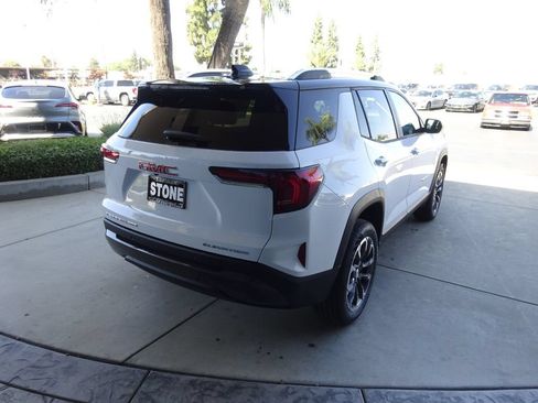 New 2027 GMC Terrain Elevation AWD/4WD image 7