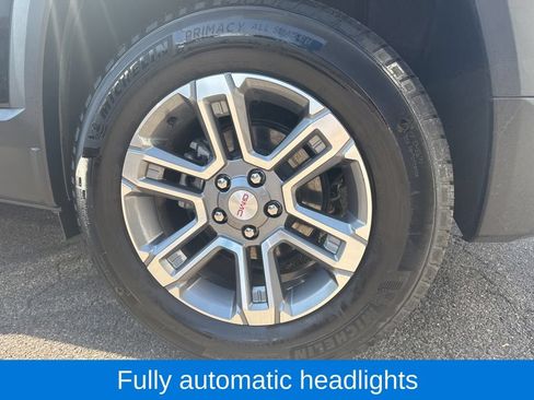 Used 2026 GMC Terrain Elevation AWD/4WD image 5