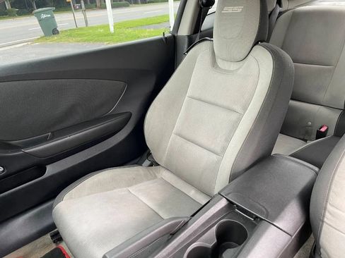 Used 2015 Chevrolet Camaro SS w/ RS Package RWD image 16