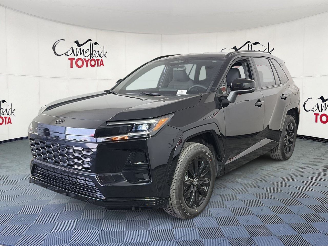 Used 2026 Toyota RAV4 SE w/ Weather Package AWD/4WD image 4