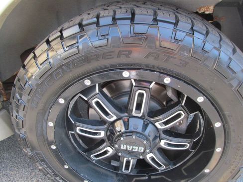 Used 2010 Ford Expedition Eddie Bauer AWD/4WD image 21
