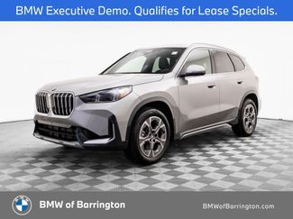 New 2026 BMW X1 xDrive28i w/ Convenience Package AWD/4WD video 1