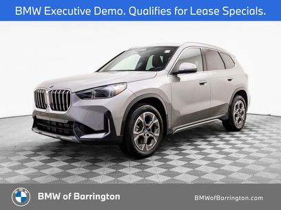 New 2026 BMW X1 xDrive28i w/ Convenience Package