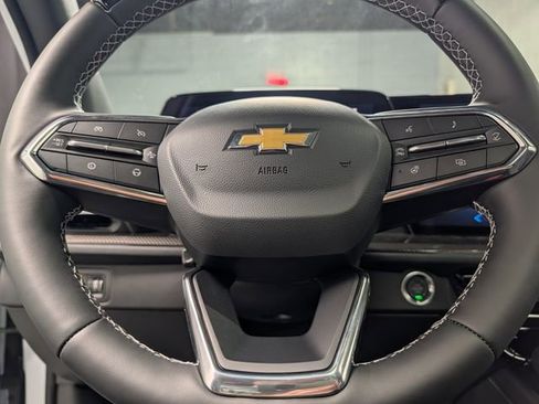 New 2026 Chevrolet Traverse High Country image 22