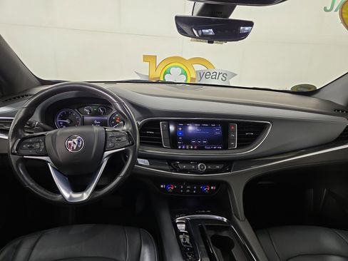 Used 2023 Buick Enclave Essence w/ Experience Buick Package image 13