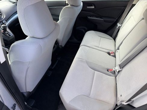 Used 2016 Honda CR-V LX image 11
