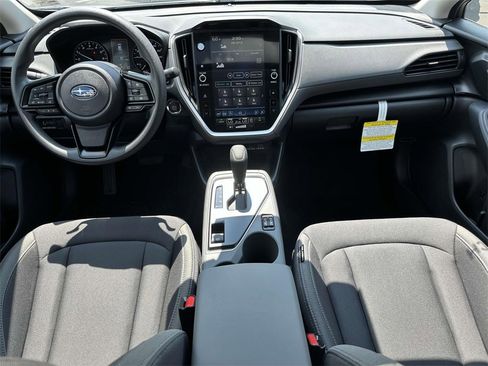 Certified 2025 Subaru Crosstrek 2.0i Premium image 18