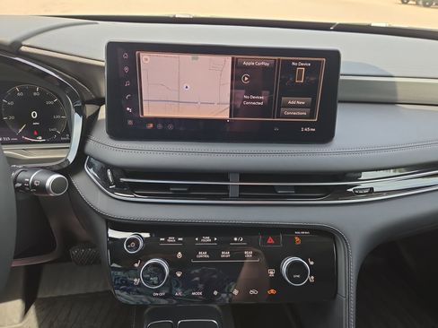 Used 2026 INFINITI QX60 Luxe w/ Cargo Package image 14