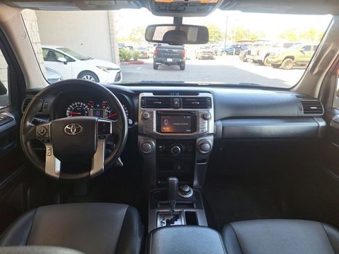 Used 2015 Toyota 4Runner SR5 Premium image 16