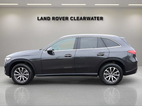 Used 2023 Mercedes-Benz GLC 300 image 2