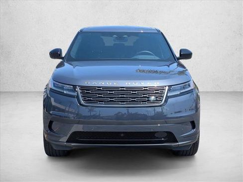 New 2026 Land Rover Range Rover Velar S AWD/4WD image 6