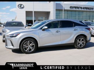 Used 2024 Lexus RX 350h w/ Convenience Package video 1