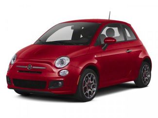 Used 2013 FIAT 500 Pop video 1