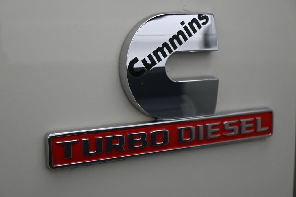 Used 2022 RAM 2500 Limited AWD/4WD image 30