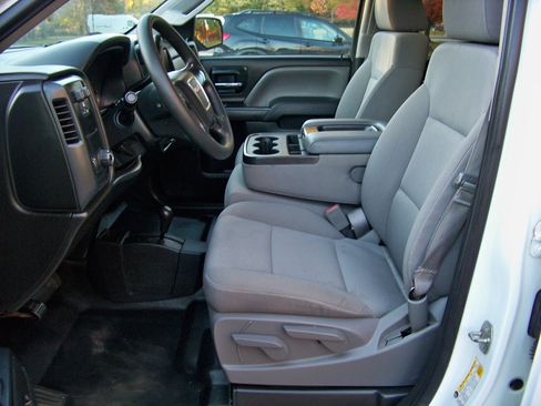 Used 2014 GMC Sierra 1500 4x4 Crew Cab w/ Sierra Appearance Package image 39