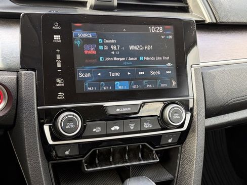 Used 2018 Honda Civic EX-L image 20