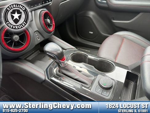 Used 2019 Chevrolet Blazer RS image 22