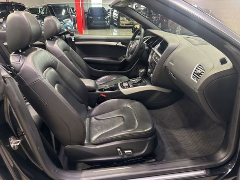 Used 2016 Audi A5 2.0T Premium Plus AWD/4WD image 32
