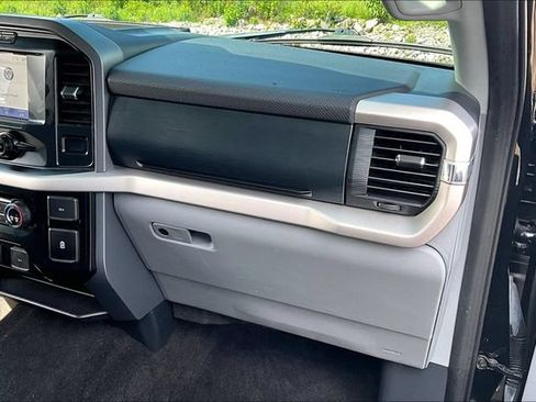 Used 2021 Ford F150 XLT w/ Tow Technology Package AWD/4WD image 15