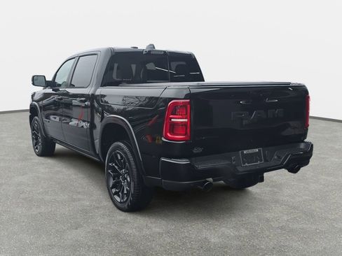 New 2026 RAM 1500 Limited AWD/4WD image 7