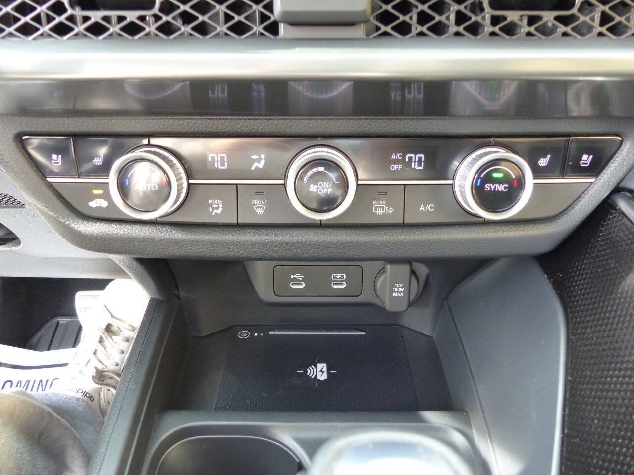 Used 2026 Acura ADX A-Spec w/ Advance Package AWD/4WD image 39