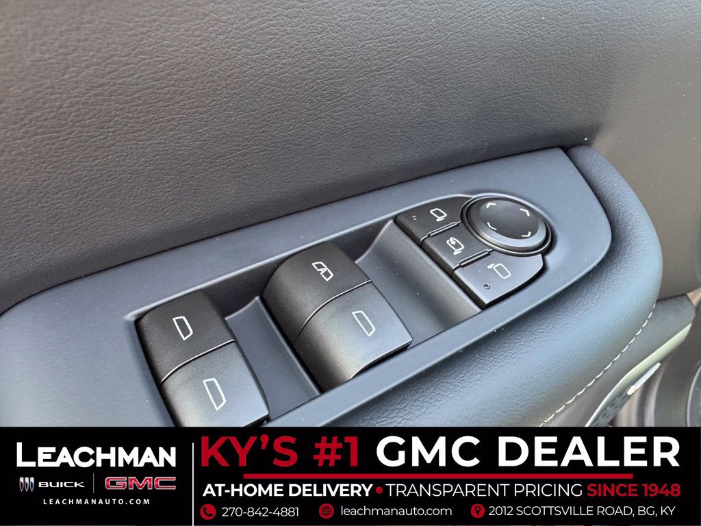 New 2027 Buick Enclave Preferred w/ LPO, Floor Liner Package FWD image 12