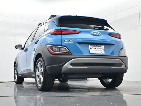 Used 2023 Hyundai Kona SEL FWD image 40