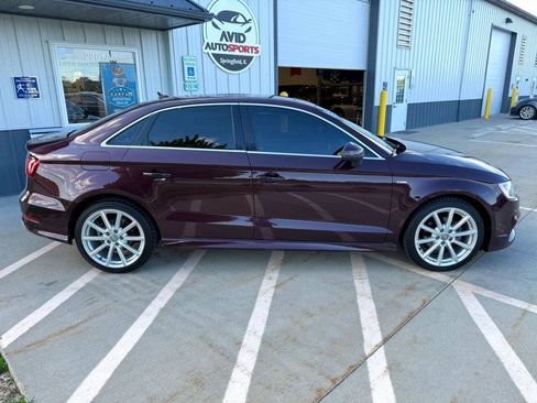 Used 2015 Audi A3 TDI Prestige w/ Prestige Package FWD image 10