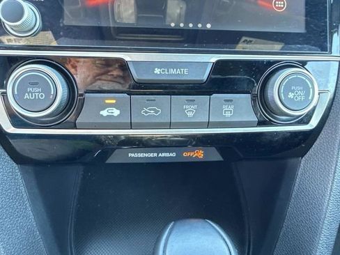 Used 2020 Honda Civic Sport image 27