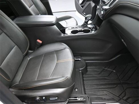 Used 2022 Chevrolet Equinox Premier image 27