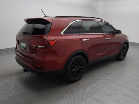 Used 2020 Kia Sorento S FWD image 10