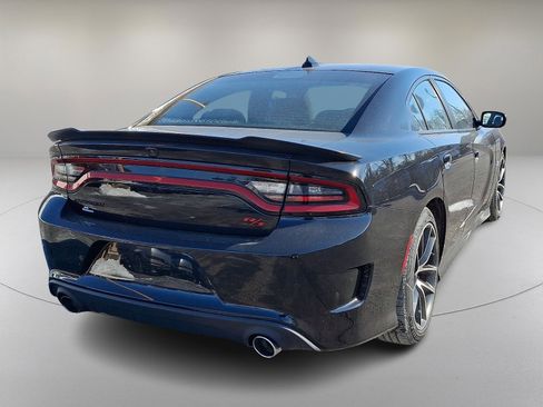 Used 2017 Dodge Charger R/T Scat Pack image 10