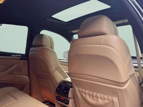 Used 2013 BMW X6 xDrive35i image 21