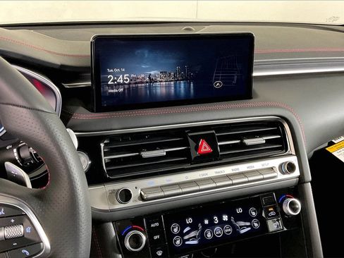 New 2026 Genesis G70 3.3T Sport Prestige image 5