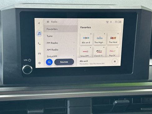 Certified 2025 Toyota 4Runner SR5 image 23
