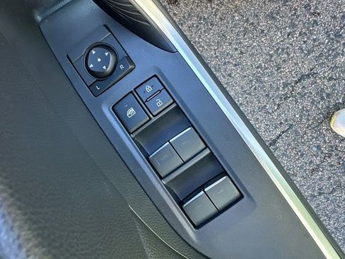 Certified 2024 Toyota RAV4 SE w/ Weather & Moonroof Package image 27