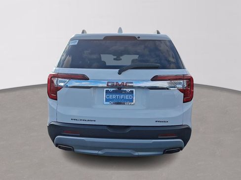 Certified 2023 GMC Acadia SLE w/ Driver Convenience Package image 5