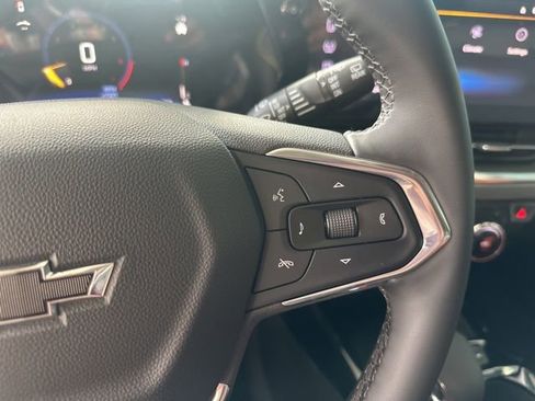 New 2026 Chevrolet Trax ACTIV w/ Sunroof Package image 30