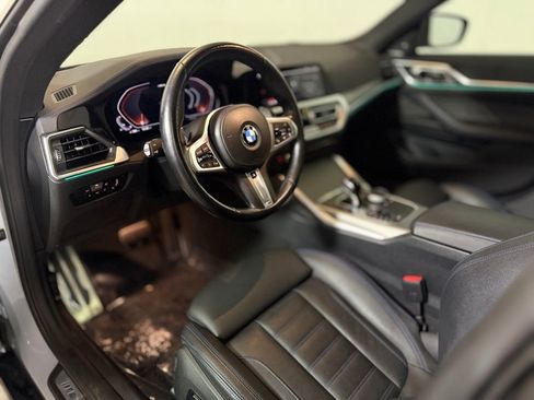 Used 2023 BMW M440i xDrive Gran Coupe w/ Premium Package image 16